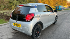 Citroen C1 1.0 VTi 72 Urban Ride 5dr Petrol Hatchback